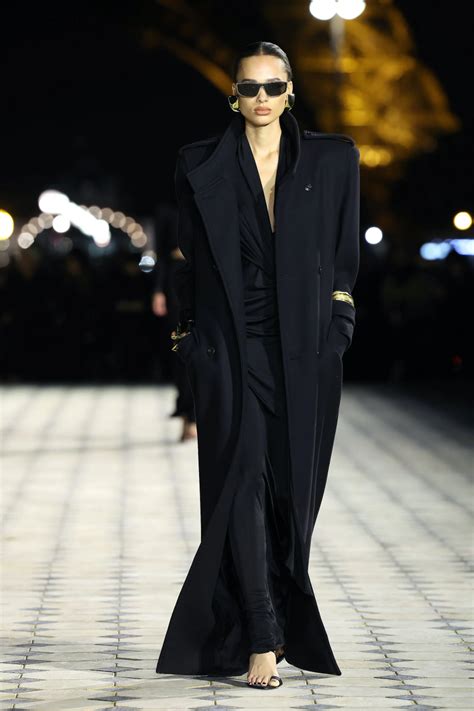 ysl pfw 2023